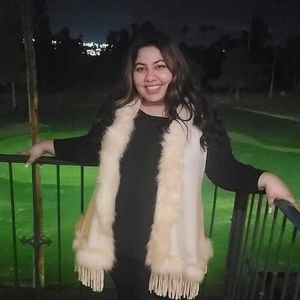 Meet your Posher, Veronica